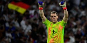 Tiểu Sử Manuel Neuer: Người Gác Đền Huyền Thoại của Đức