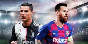 Ronaldo vs Messi ai giàu hơn? Phân tích thu nhập 2024