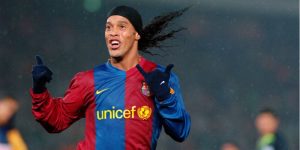 Tiểu sử Ronaldinho - Hành trình đến bóng đá đỉnh cao