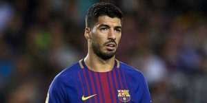 Tiểu sử Luis Suarez - Khởi đầu khiêm tốn đến ngôi sao sân cỏ