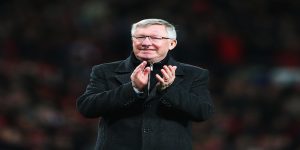 Alex Ferguson Và Sự Nghiệp Đáng Nhớ Tại Manchester United