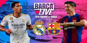 Real Madrid Và Barcelona Ai Mạnh Hơn Qua Lịch Sử Đối Đầu