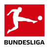 bxh bundesliga