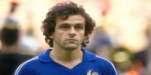 Michel Platini & Hành trình lẫy lừng của ông ở bóng đá