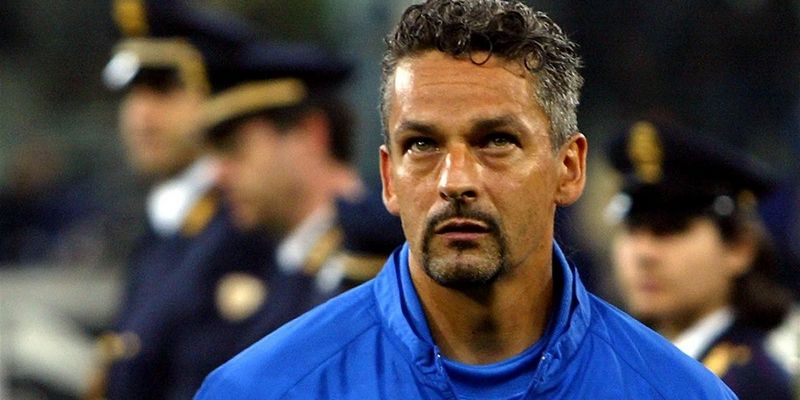 Roberto Baggio World Cup 1994: Nỗi Đau Khó Phai